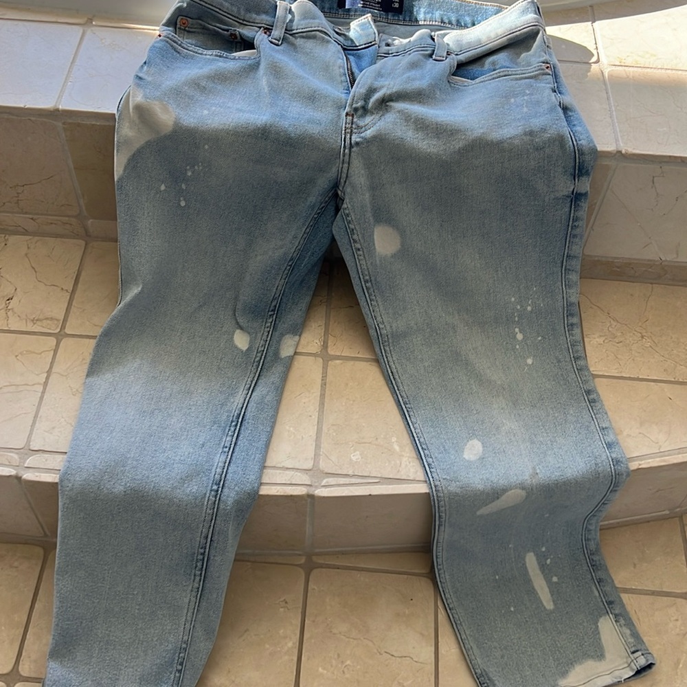 Hollister jeans